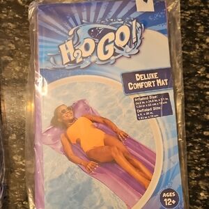 H2O GO! Deluxe Comfort Mat
